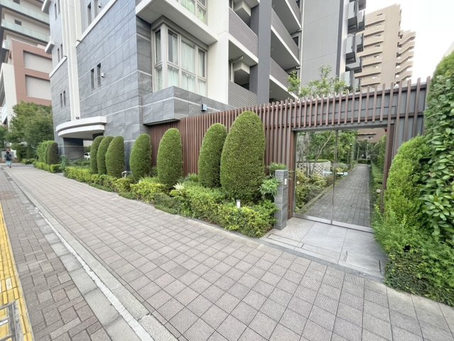 共用部・エントランス