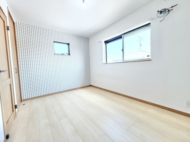 3階洋室　約5.3帖