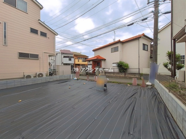 2026年6月24日撮影