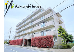 サーパス上尾第2の外観