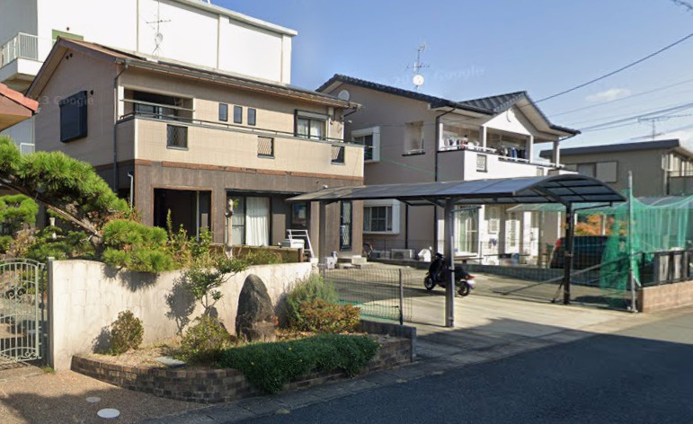 外観：343000091073