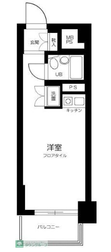 間取り：313004733334