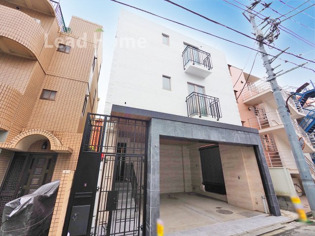 日当たりの良さを活かした設計が検討しやすい土地形状です！間取りの自由度も高まりますね♪