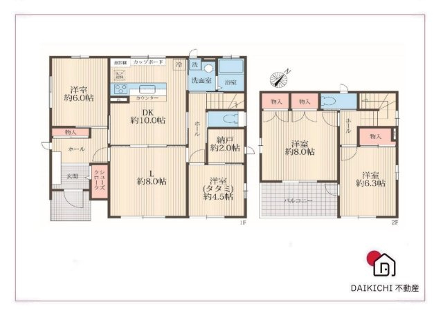 間取り：311002160634