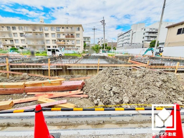 全居室6帖以上のゆとりある居住空間?で、広々お使いいただけます。全居室に収納もございますので、お部屋の広さを最大限に活用できます。