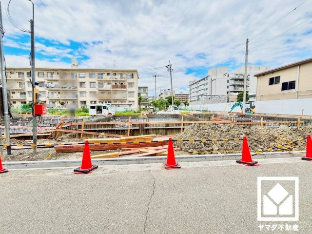 全居室に窓がございます。明るい陽光がたっぷり差し込む心地よい生活空間です。