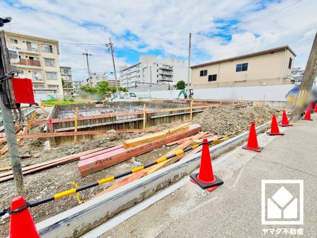 ZEH水準の優れた断熱・省エネ性能を備えており、毎日の冷暖房効率を高めます。日々の暮らしに安心感をもたらす、気密性の高い住まいです。