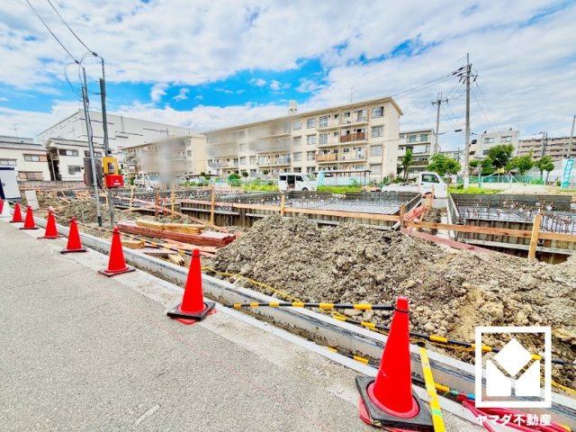 フラット35S（金利Aタイプ）をご利用いただけます。ご利用の際は、別途手数料が必要となります。