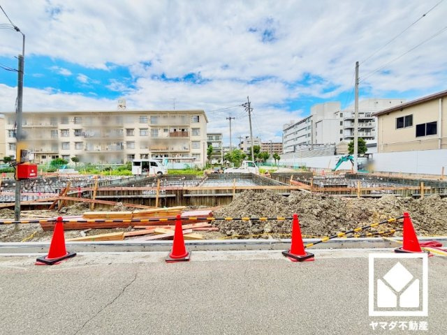みらいエコ住宅2026年事業対象住宅です。交付の対象となるには諸条件がございます。詳細は弊社スタッフまでお気軽にお問い合わせください。