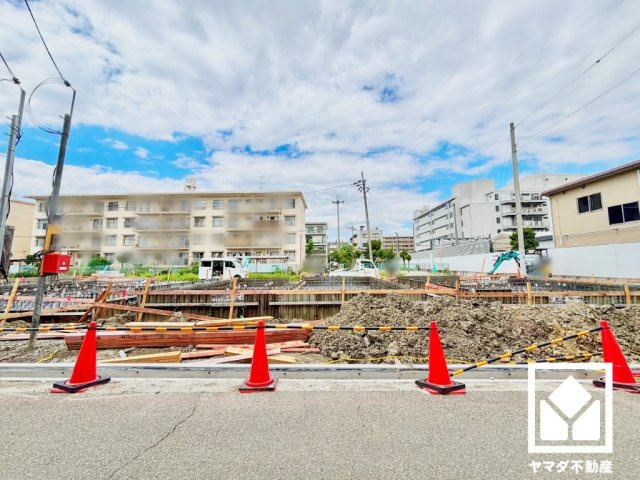 2沿線利用可能で、毎日の通勤・通学だけでなく、休日のお出かけまで利便性に優れています。