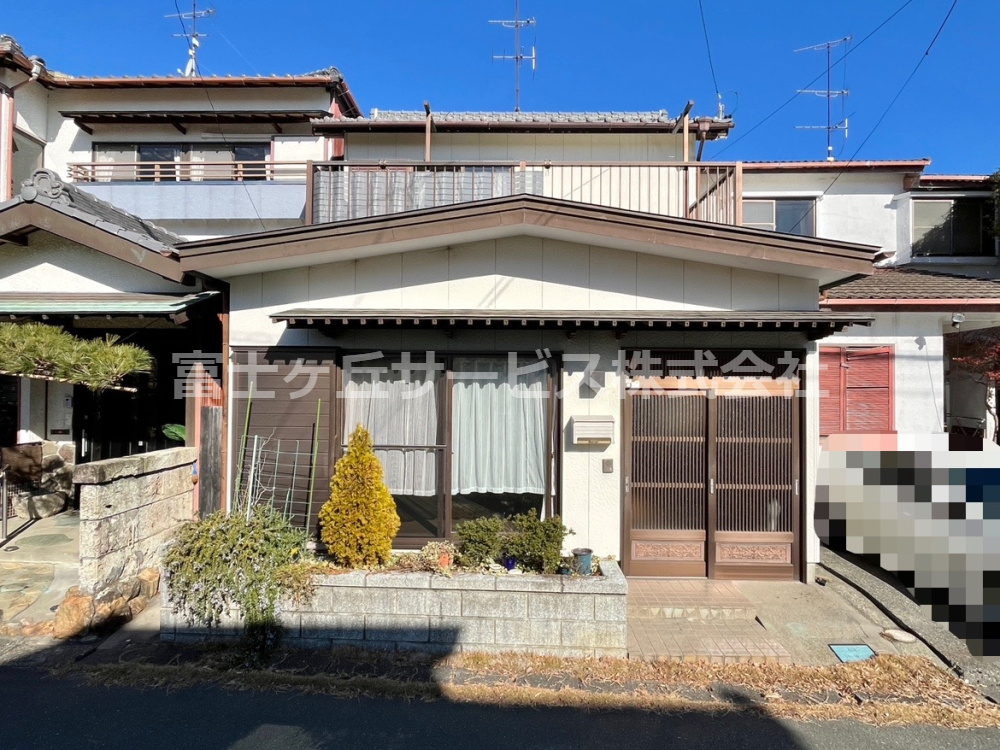 外観：322000573456