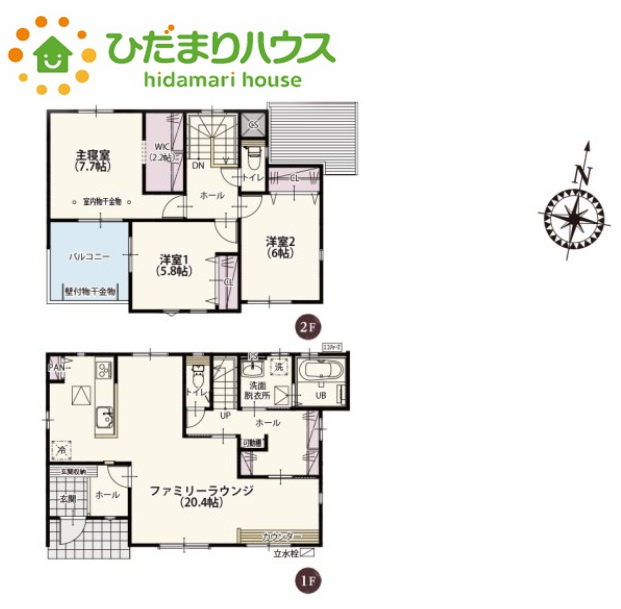間取り：311002468530
