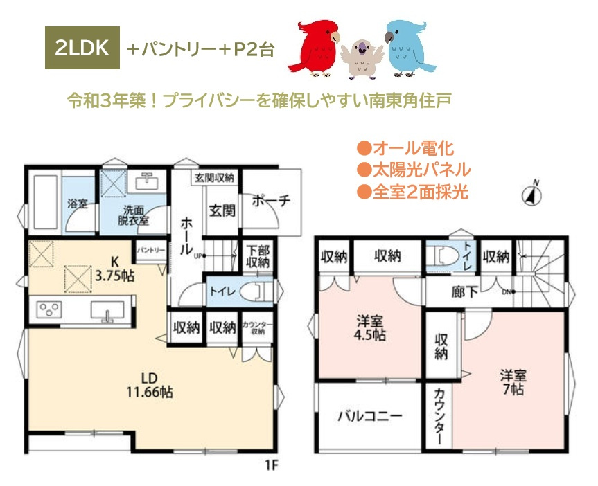 間取り：314002689071