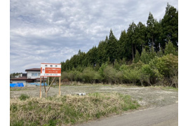 大館市釈迦内字中台12-17の外観