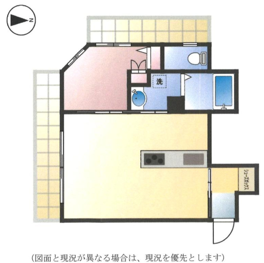間取り：313004946922