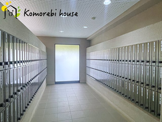 共用部分