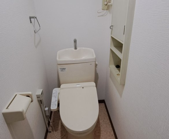 お風呂で日々の疲れを落としましょう、一部リフォーム済み