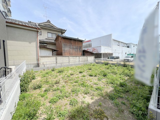 現地写真