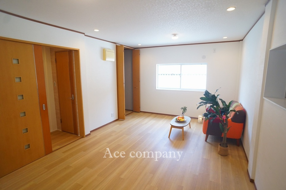 【LDK：16.5帖】