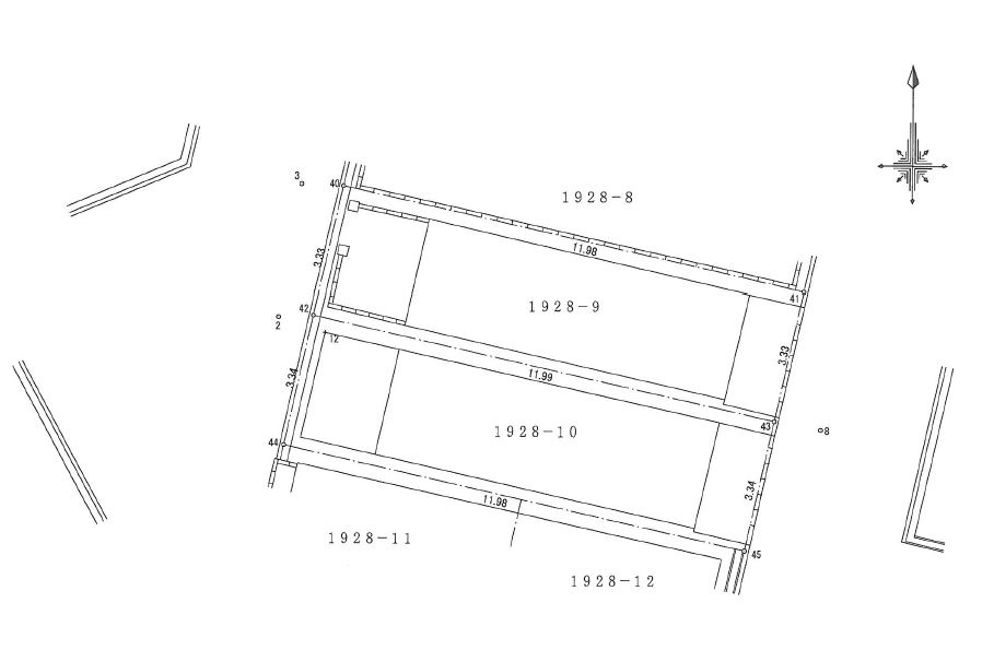 区画図：327002167462