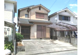 紀の川市 貴志川町岸小野(貴志駅)の外観