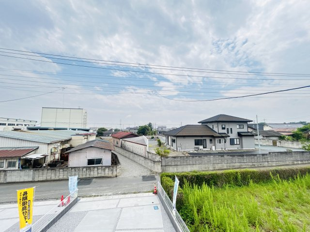 伊勢崎市東小保方町第2　Livele　Garden.S