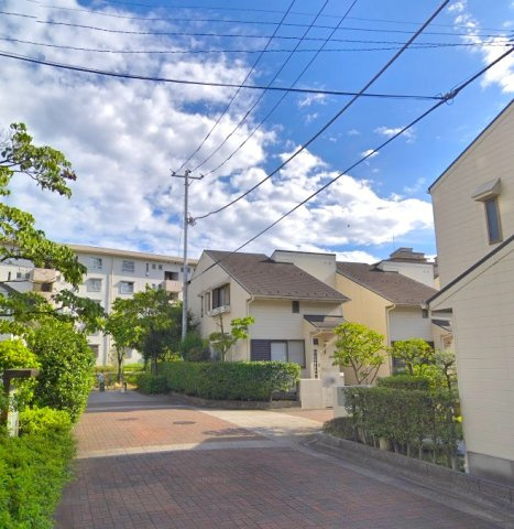 detached 東京都多摩市落合１丁目9-1 多摩センタービル１Ｆ