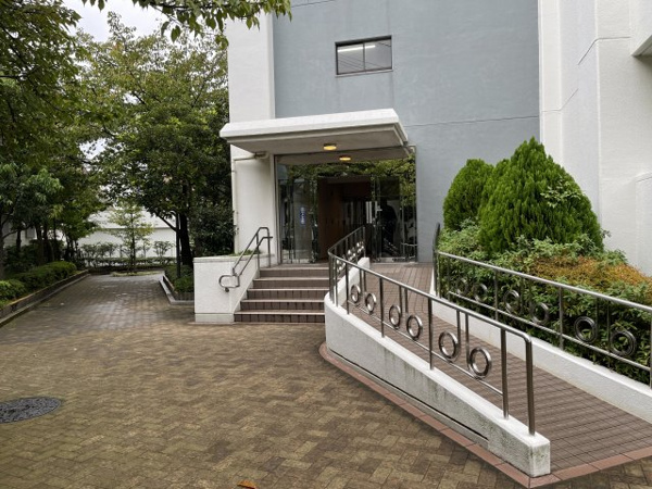 シティコープ西葛西の写真