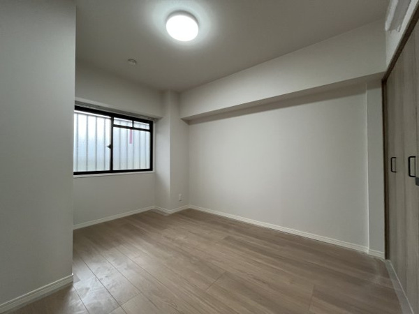 シティコープ西葛西の洋室