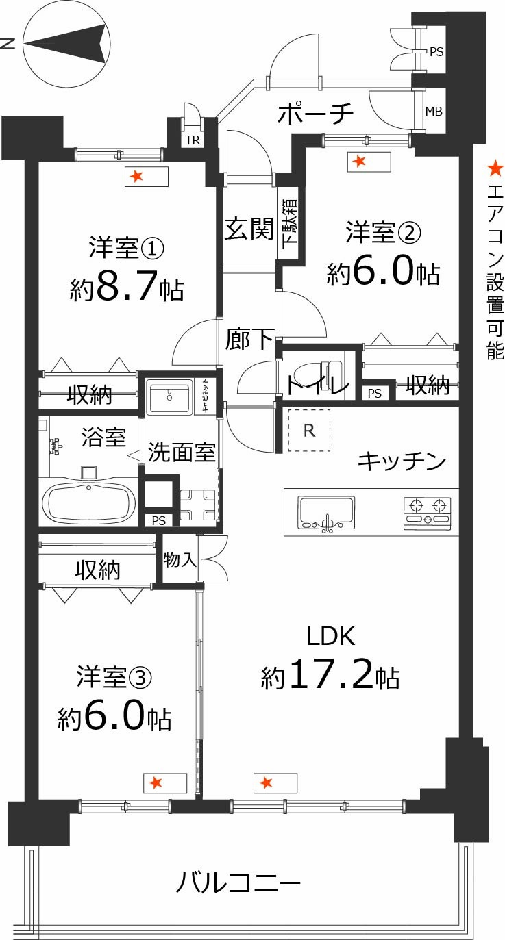 間取り：314002745034