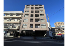 ナイスアーバン堤下の外観