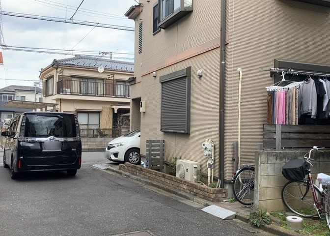 土地の地勢が高台の場合、景色を綺麗にみることができ、景色にこだわってお家探ししている方におすすめです！また平坦地よりも風通しがいいというメリットがあります。デメリットもあるので是非現地でご確認下さい。