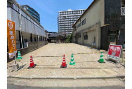 真鶴二丁目の外観