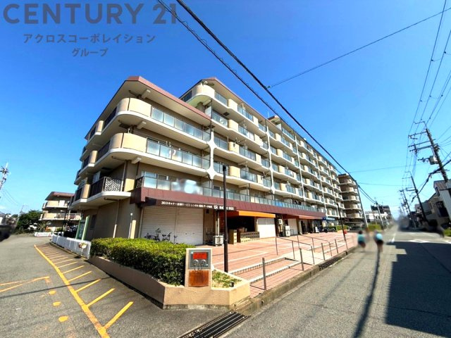 RC造7階建
