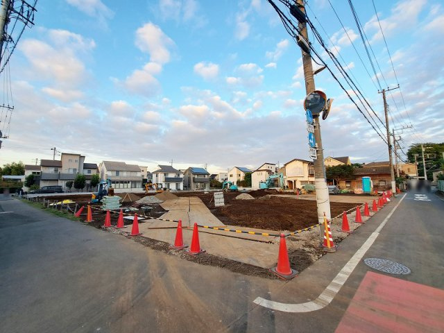 徒歩にて2駅2路線利用可能で通勤通学に便利
