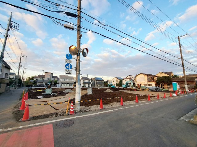 保育園や幼稚園が徒歩10分圏内に充実し送り迎えもラクラク