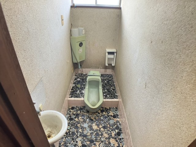 空家の為いつでも内覧可能です。