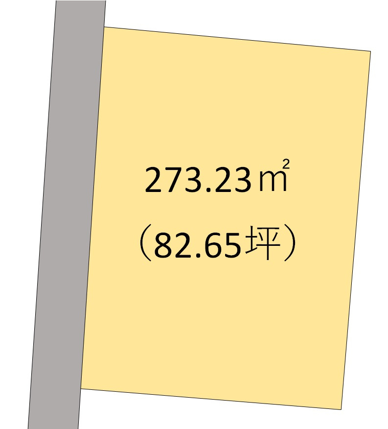 区画図：330000090331