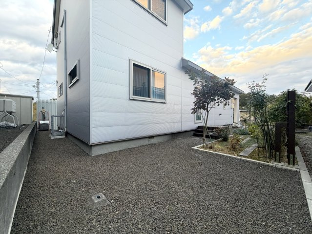 外観パース