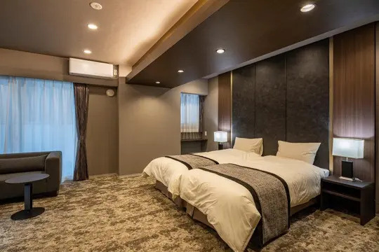 2022/5竣工時撮影