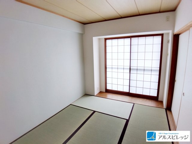 畳表替え済