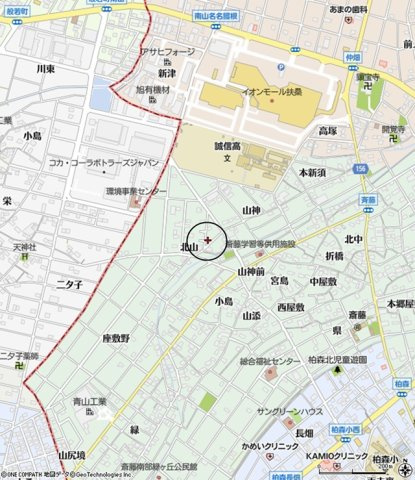 地図