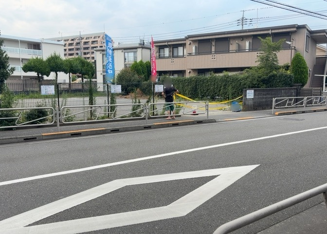 物件の詳細については、現地を見てわかること以外に、役所や法務局などで調べないとわからないことがあります。そのため、現地に行く場合は、もしこの物件を買ったらどのような生活ができるかをイメージしましょう。