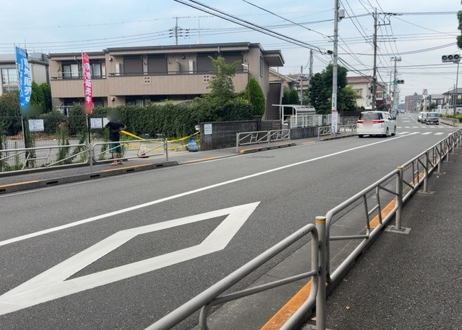 隣家の土地はどうなっているのか、生活利便施設が近くにあるのか、学校まで近いかなど、お客様のライフスタイルにあわせたイメージが重要です。また、近くにあると困る施設が近くにないかも確認するといいでしょう。