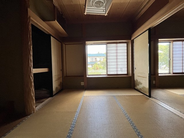 和室