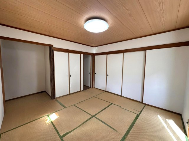 ※本画像は居住者様の家具をCGで消した画像であり、現況と異なる場合がございます。