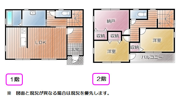 間取り：322000577077