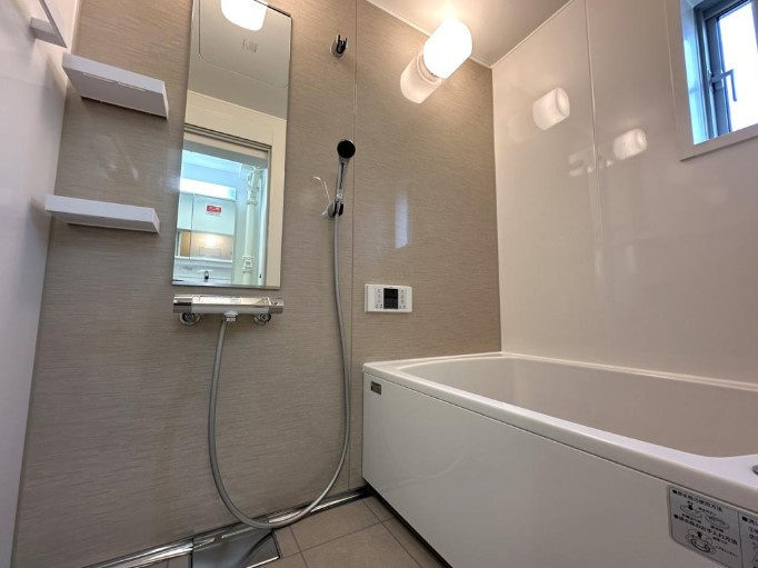 追炊き機能付き