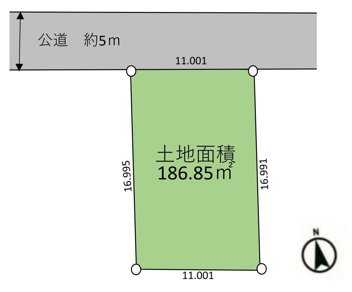 区画図：313004623517