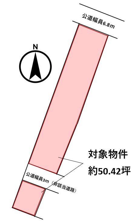 区画図：333000053075